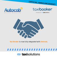 TaxiBooker image 1
